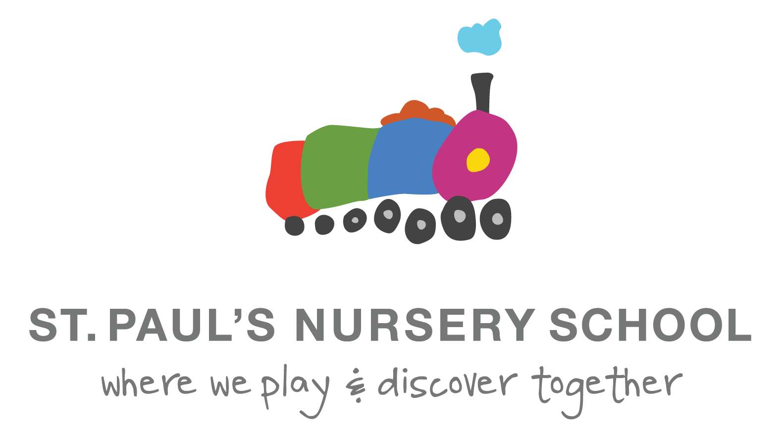 St. Paul's Nursery School